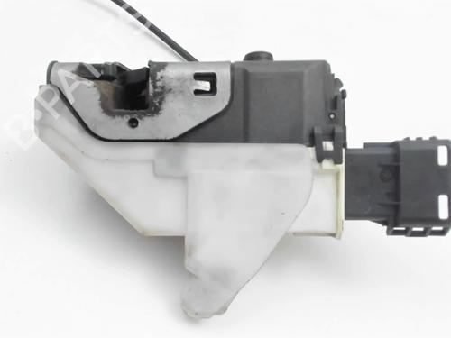 Used Front right lock CITROËN C3 II (SC_) 1.4 HDi 70 (SC8HZC, SC8HR0, SC8HP4) (68 hp) 20417189