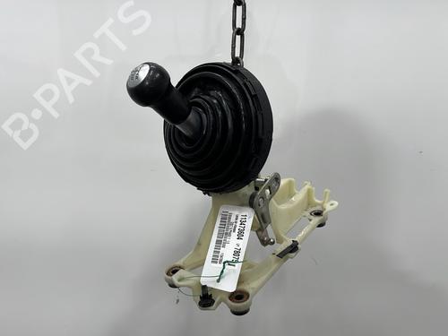 Used Gear lever MITSUBISHI COLT VI (Z3_A, Z2_A) 1.5 DI-D (Z39A) (95 hp) 29545139