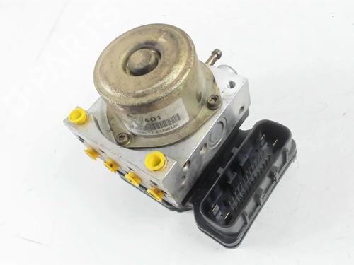 ABS pump NISSAN X-TRAIL I (T30) 2.2 dCi 4x4 | BP29212761M43 
