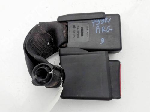 Used Seat buckle Seat buckle 37652603 37652603