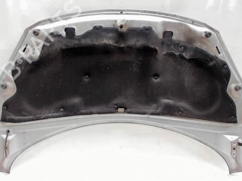 Hood PEUGEOT 307 (3A/C) 1.6 HDi | BP20449452C1 