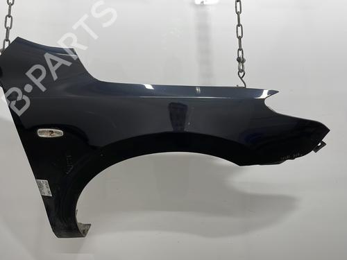 Parafango anteriore destro HYUNDAI i30 (FD) 1.6 CRDi (90 hp) 26965050