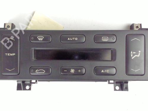Climate control PEUGEOT 406 Coupe (8C) 2.2 HDI | BP21236269I5 