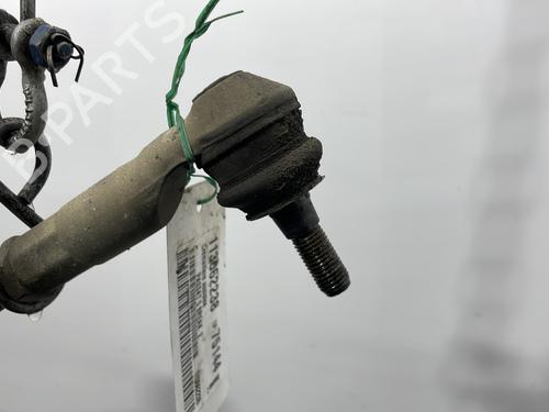 Styregear/Snekke VW PASSAT B6 Variant (3C5) 2.0 TDI 16V | BP29749627M22