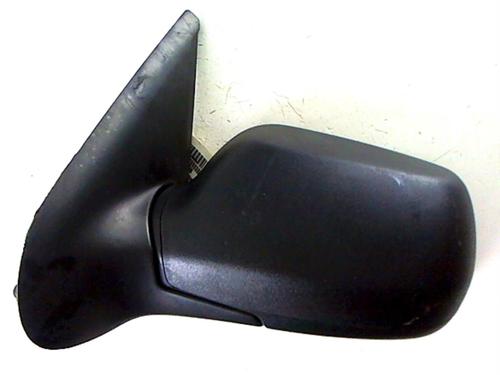 Used Left mirror MAZDA 2 (DY) 1.4 CD (68 hp) 20444898