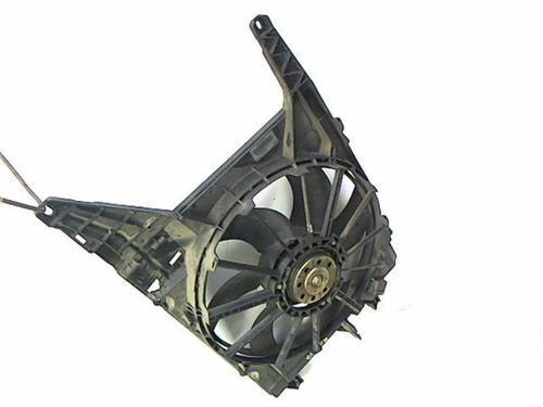 Radiator fan RENAULT SCÉNIC I MPV (JA0/1_, FA0_) 1.9 dCi (JA05, JA1F) | BP20452836M35 