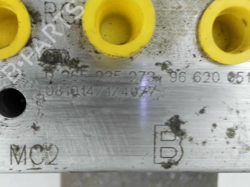 Used ABS pump ABS pump 39641470 39641470