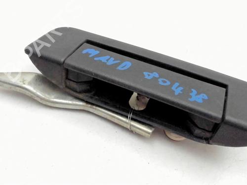 Used Front right exterior door handle Front right exterior door handle CITROËN AX (ZA-_) 10 (50 hp) 40461756 40461756