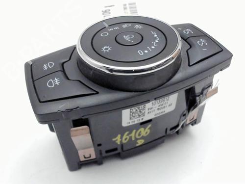 Headlight switch FORD ECOSPORT 1.0 EcoBoost | BP33131174I24 - Image 3