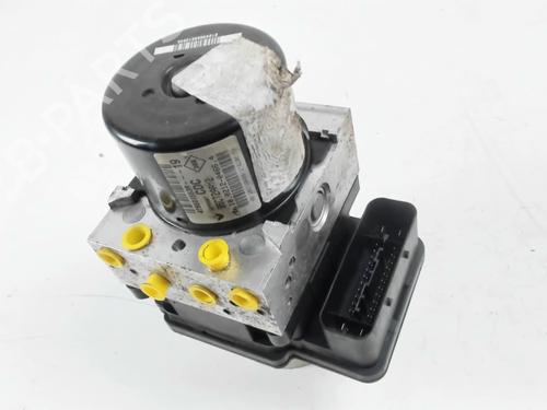 ABS pump RENAULT MEGANE III Coupe (DZ0/1_) 1.9 dCi (DZ0N, DZ0J, DZ1J, DZ1K) | BP29638899M43 