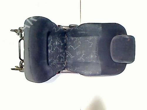 Used Rear seat RENAULT ESPACE III (JE0_) 2.2 dCi (JE0K) (130 hp) 25263976