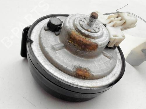 Horn OPEL CORSA F (P2JO) 1.2 (68) | BP40002521E13 - Image 3