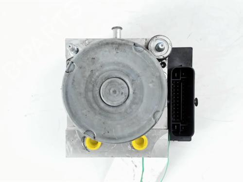 ABS pump CITROËN C4 II (NC_) 1.6 HDi 90 | BP22103607M43 