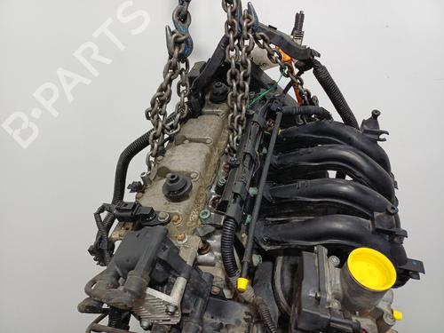 Engine VW FOX Hatchback (5Z1, 5Z3, 5Z4) 1.4 | BP37166310M1 - Image 3