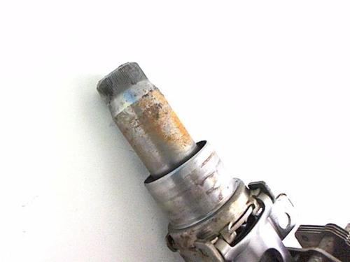 Steering column AUDI A2 (8Z0) 1.4 TDI | BP20477551M21 