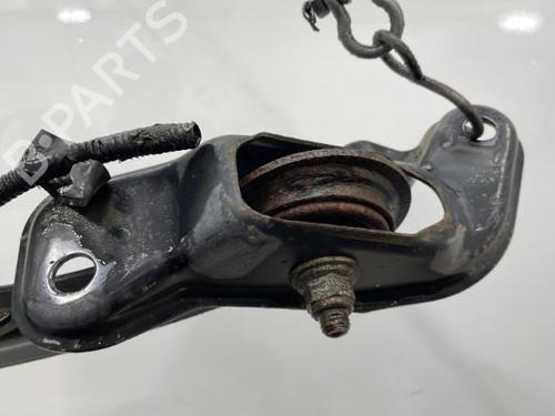 Right rear steering knuckle JAGUAR X-TYPE I Estate (X400) 2.0 D | BP21208008M28 