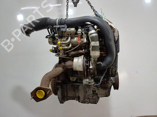 Engine DACIA DUSTER (HS_) 1.5 dCi 4x4 | BP39393206M1 - Image 6