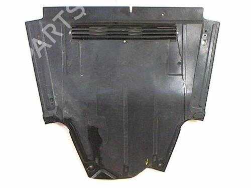 Used Underbody protection RENAULT LAGUNA II Grandtour (KG0/1_) 1.9 dCi (107 hp) 20477802