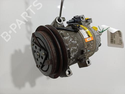 Compressor A/A Compressor A/A NISSAN PRIMERA Hatchback (P12) [2002-2026] 37275257 37275257