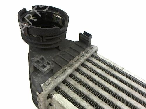 Intercooler MERCEDES-BENZ B-CLASS Sports Tourer (W245) B 200 CDI (245.208) | BP20437714M30 