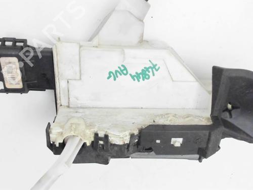 Front left lock PEUGEOT 308 SW I (4E_, 4H_) 1.6 HDi | BP20388136C98 