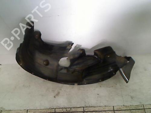 Hjulbue VW NEW BEETLE (9C1, 1C1) 1.9 TDI | BP20430934C56 