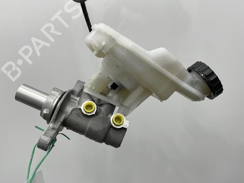 Brake master cylinder PEUGEOT 3008 II SUV (MC_, MR_, MJ_, M4_) 1.5 BlueHDi 130 | BP20400713M77 