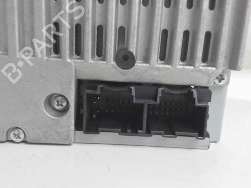 Used Radio Radio 20423679 20423679
