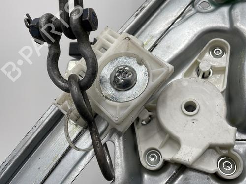 Front left window mechanism SMART FORTWO Coupe (451) 1.0 (451.331, 451.380) | BP24439353C22  - Image 7