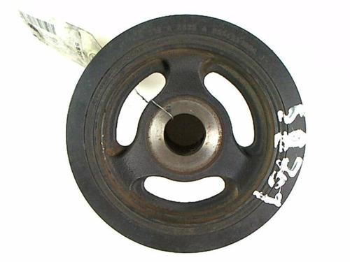 Used Pulley CITROËN C4 I (LC_) 1.6 HDi (90 hp) 20449409