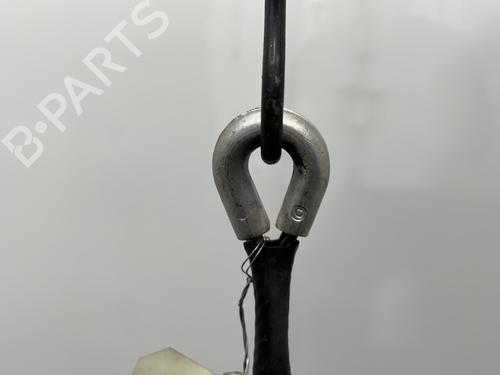 Seat buckle CITROËN JUMPER I Van (244) 2.2 HDi | BP26009072I32 