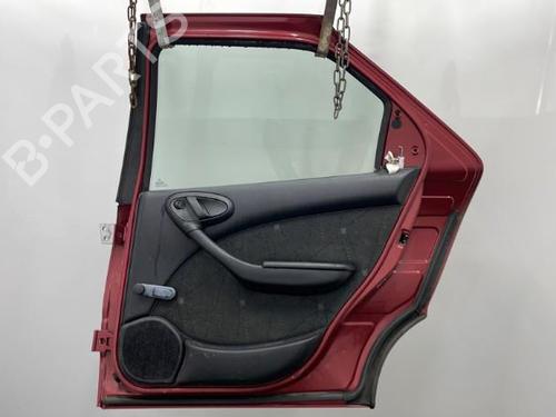 Right rear door CITROËN XSARA (N1) 2.0 HDi 90 | BP20386952C5 
