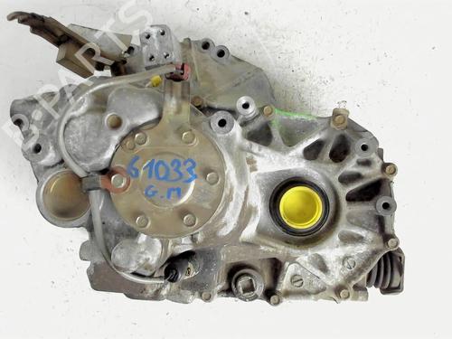 Gearbox NISSAN PRIMERA (P10) 1.6 | BP21206627M3 