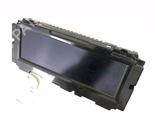 Display monitor OPEL ASTRA J (P10) 1.7 CDTI (68) | BP20435986C48 