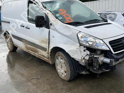 Used Parts FIAT SCUDO Van (270_, 272_) 1.6 D Multijet 1897315