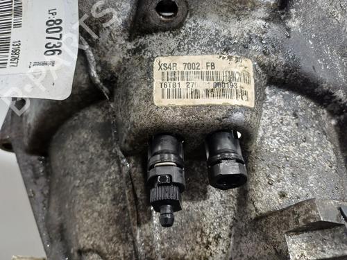 Used Gearbox Gearbox 38918830 38918830