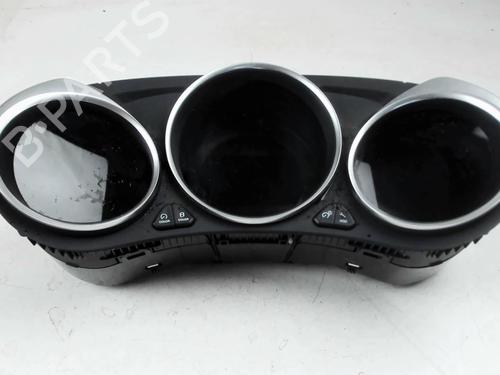 Instrument cluster CITROËN DS4 (NX_) 1.6 HDi 115 | BP37652509C47 - Image 5
