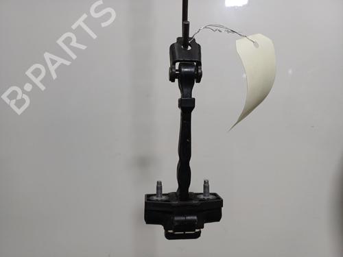 Used Hinge/Door check strap Hinge/Door check strap RENAULT TWINGO III (BCM_, BCA_) 1.0 SCe 70 (71 hp) 40002816 40002816
