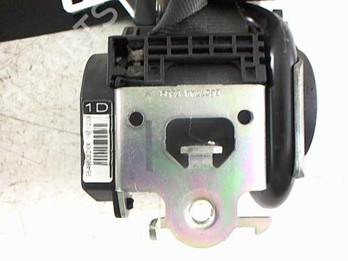 Front right belt tensioner PEUGEOT 207 (WA_, WC_) 1.6 HDi | BP20403782C88 