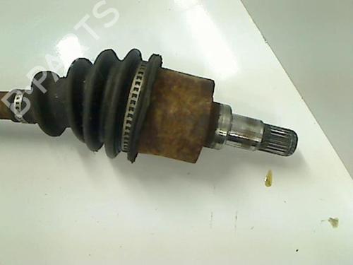 Right front driveshaft SKODA FELICIA I Estate (6U5) 1.3 | BP20413247M39 