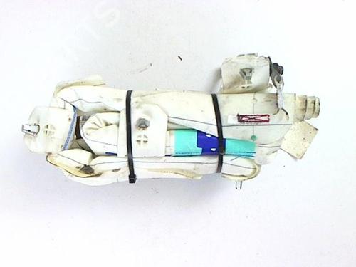 Used Left curtain airbag OPEL ASTRA J (P10) 1.7 CDTI (68) (125 hp) 20455851