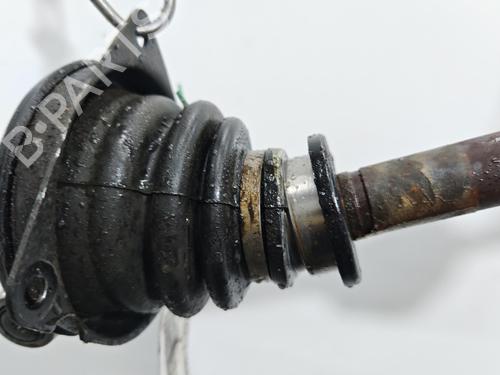 Used Left front driveshaft Left front driveshaft 38943274 38943274