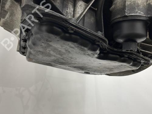 Engine RENAULT GRAND SCÉNIC II (JM0/1_) 2.0 dCi (JM1K) | BP26497744M1  - Image 6