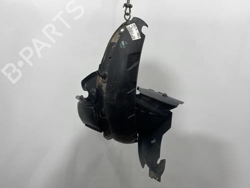 Hjulbue RENAULT KANGOO (KC0/1_) 1.2 16V (KC05, KC06, KC03, KC0T, KC0W, KC1D) (75 hp) 31126783