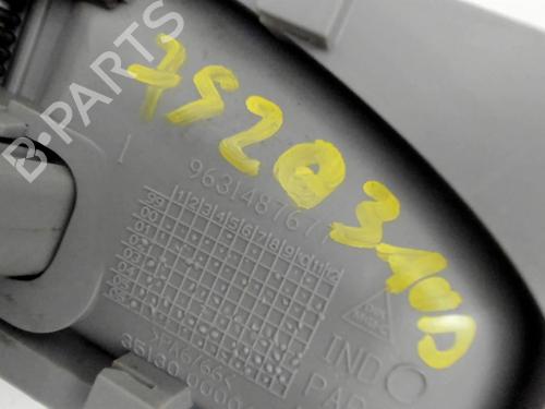 Højre fortil invendig håndtag CITROËN XSARA PICASSO (N68) 1.6 HDi | BP21422882I14 