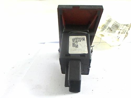Warning switch OPEL VECTRA C GTS (Z02) 2.2 DTI 16V (F68) | BP20467206I22 