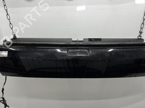 Used Tailgate PEUGEOT 3008 I MPV (0U_) 1.6 HDi (114 hp) 26224086