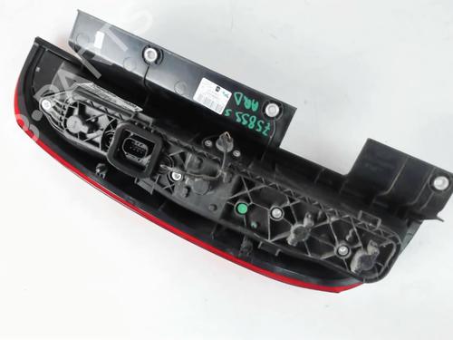 Right taillight FIAT DOBLO Cargo (263_) 1.6 D Multijet (263WXD1B, 263WXR1B, 263WXX1B, 263ZXD1B,... | BP34255965C35 - Image 2