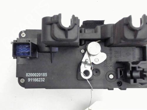 Rear right lock RENAULT TRAFIC II Bus (JL) 2.0 dCi 90 (JL00, JL01, JL0H, JL0M, JL0P, JL0S) | BP31871699C99 