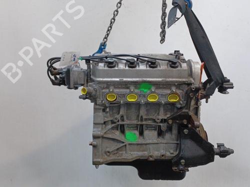Engine HONDA CIVIC VI Hatchback (EJ, EK) 1.4 i S (EJ9) | BP21238029M1  - Image 5